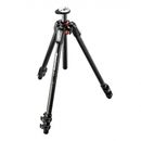 Manfrotto MT055CXPRO3 Picioare Trepied Carbon cu 3 Sectiuni