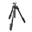 Manfrotto MT055CXPRO4 Picioare Trepied Carbon cu 4 Sectiuni