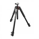 Manfrotto MT055XPRO3 Picioare Trepied Aluminiu cu 3 Sectiuni