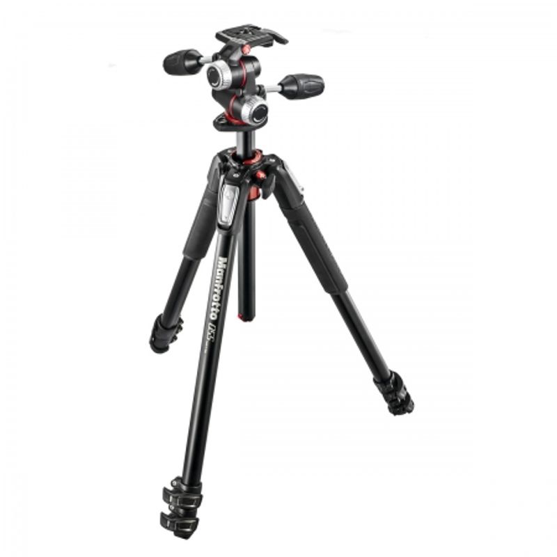 manfrotto-mk055xpro3-3w-kit-picioare-trepied-3-sectiuni-aluminiu-cap-3-way-32570
