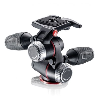 Manfrotto MHXPRO-3W X-PRO Cap 3-way