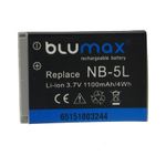 blumax-acumulator-tip-nb-5l-pentru-canon--1100mah-32577