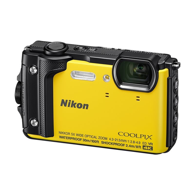 nikon-coolpix-w300-aparat-foto-compact-waterproof--video-4k--wi-fi--galben-62444-13-693