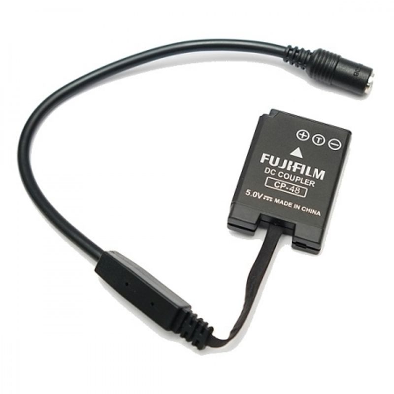 fuji-cp-48-adaptor-pentru-alimentator-220v-32776