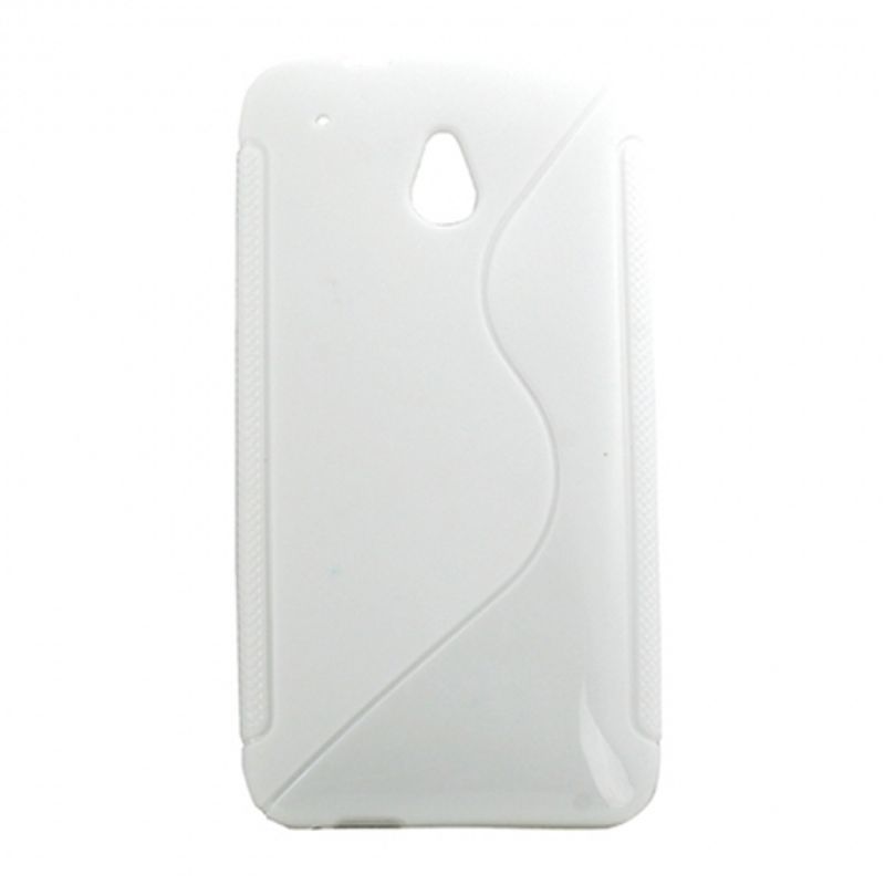 husa-poliuretan-htc-one-mini-alb-32911