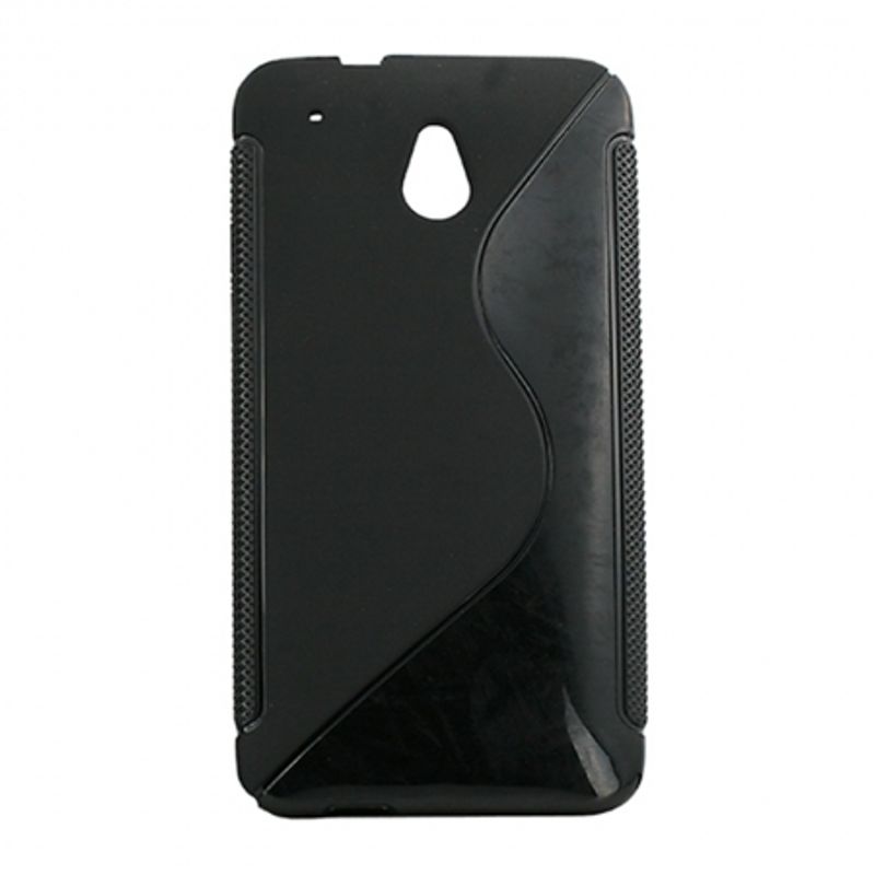 husa-poliuretan-htc-one-mini-negru-32912