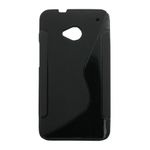 husa-poliuretan-htc-one-negru-32913