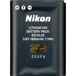 Nikon EN-EL23 acumulator Li-ion pentru Nikon P600,P610