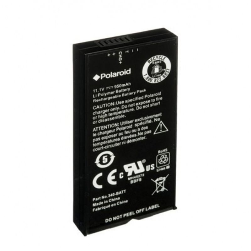 polaroid-baterie-reincarcabila-pentru-z-340--gl-10-32972