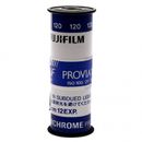 Fujifilm Fujichrome Provia 100F - film diapozitiv color lat (ISO 100, 120) 1 BUC