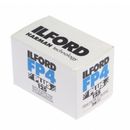 Ilford FP4 PLUS - film negativ alb-negru ingust (ISO 125, 135-36)