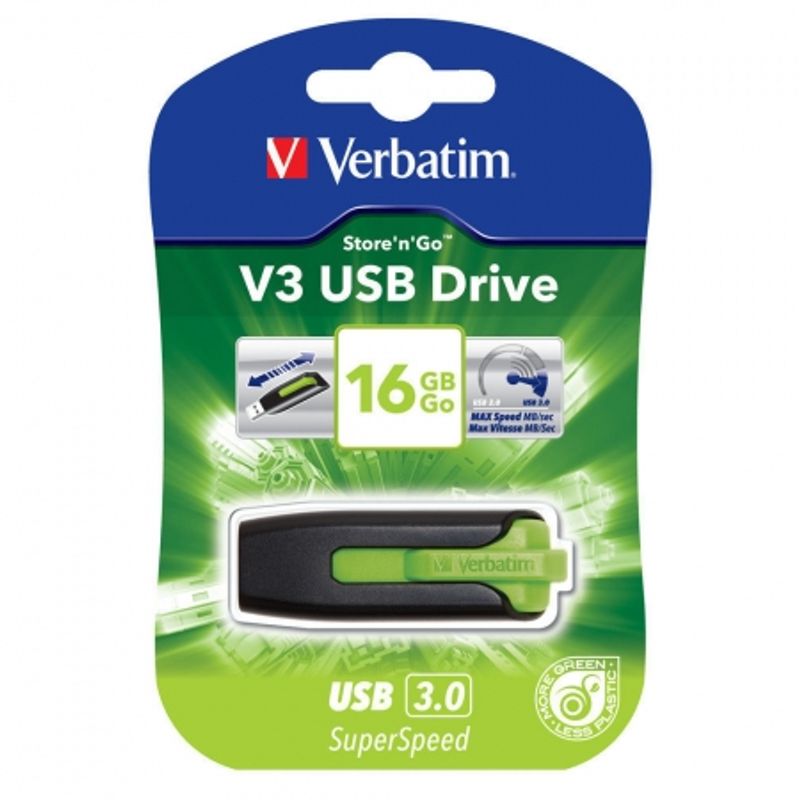 verbatim-v3-usb-3-0-verde-stick-memorie--16gb-33122-4