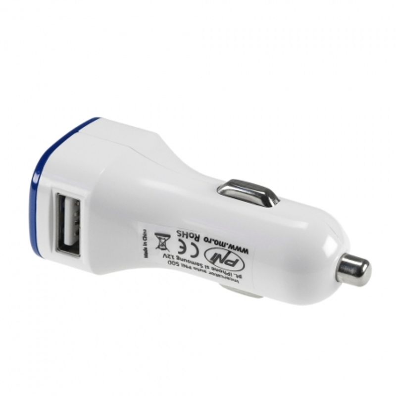 pni-500-incarcator-auto-pentru-iphone-si-samsung-12v-33310