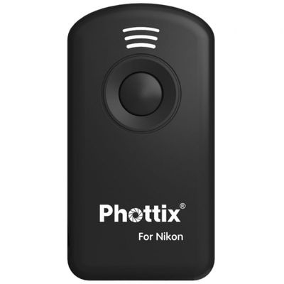 Phottix IR Telecomanda Infrarosu pentru Nikon