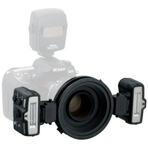 Nikon R1 Wireless Close-Up Speedlight System