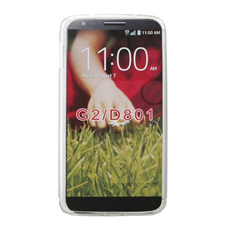 husa-poliuretan-lg-g2-transparent-34202