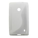 husa-poliuretan-nokia-520-525-lumia-alb-34205