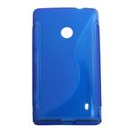 husa-poliuretan-nokia-520-525-lumia-albastru-34206