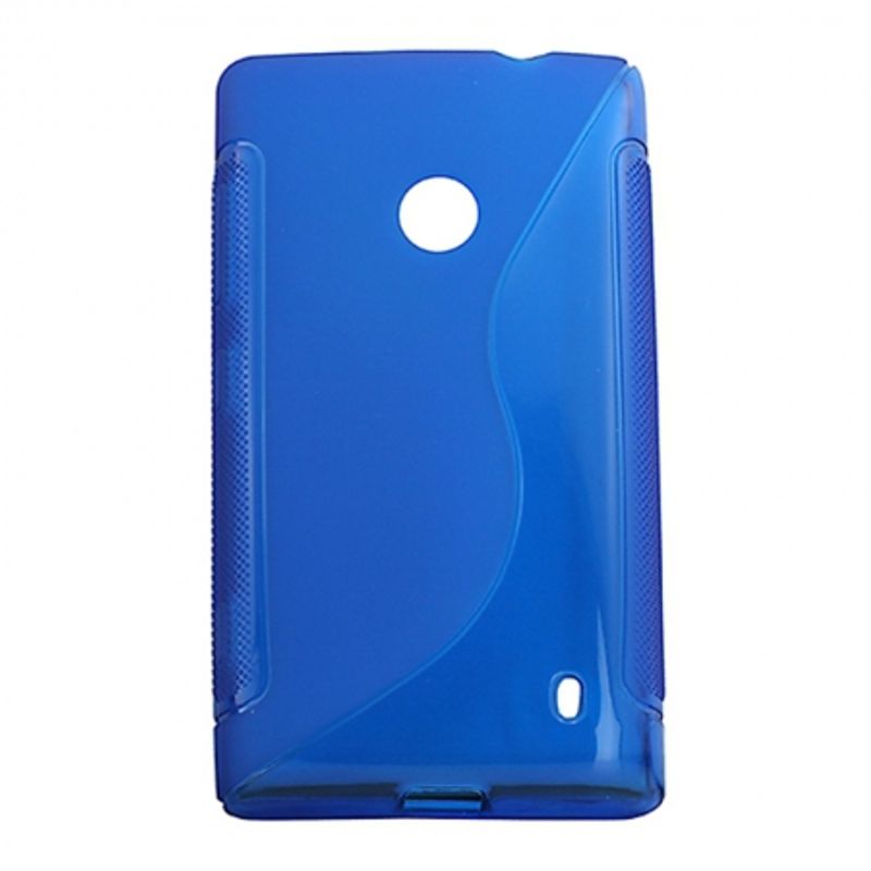 husa-poliuretan-nokia-520-525-lumia-albastru-34206