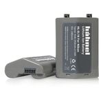 hahnel-hl-el18-acumulator-replace-tip-nikon-en-el18--2550mah-34223