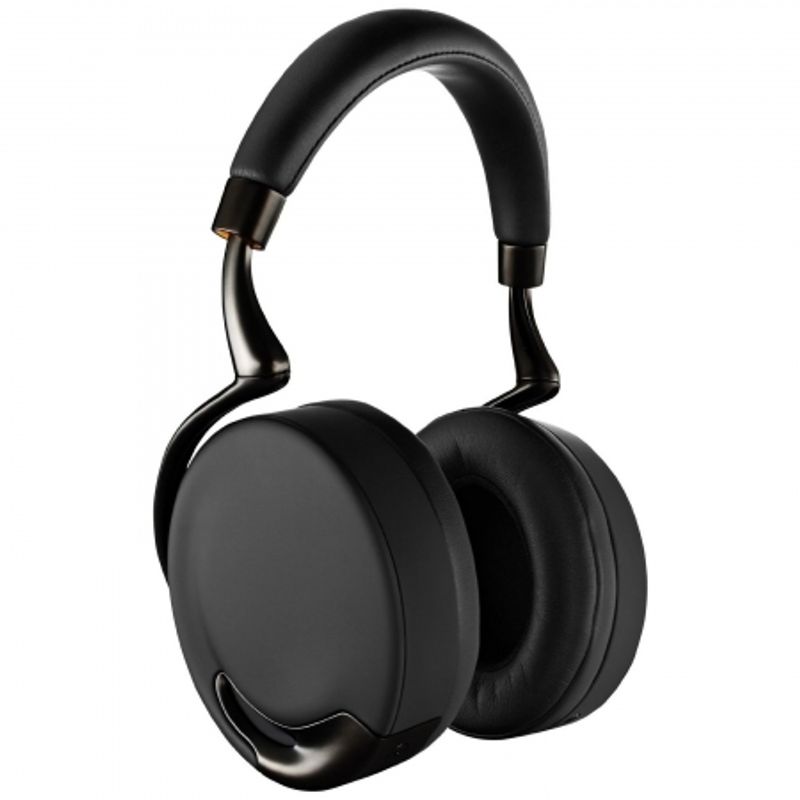 parrot-zik-by-philippe-starck-casti-audio--bluetooth--nfc--touch-negru-34499