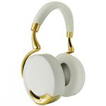 parrot-zik-by-philippe-starck-casti-audio--bluetooth--nfc--touch-alb-auriu-34500