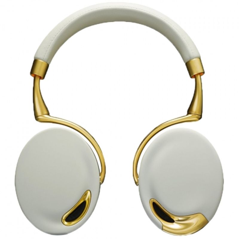 parrot-zik-by-philippe-starck-casti-audio--bluetooth--nfc--touch-alb-auriu-34500-2