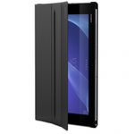 sony-scr12-husa-pentru-sony-xperia-z2-negru-34572