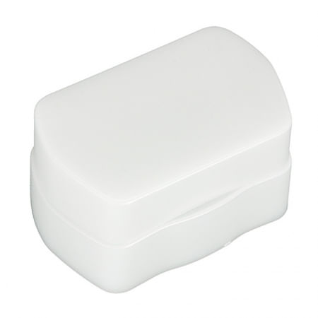 Pixel Flash Diffuser bounce Di600 Di866 - F64.ro