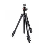 Manfrotto Compact Light Black Trepied Foto