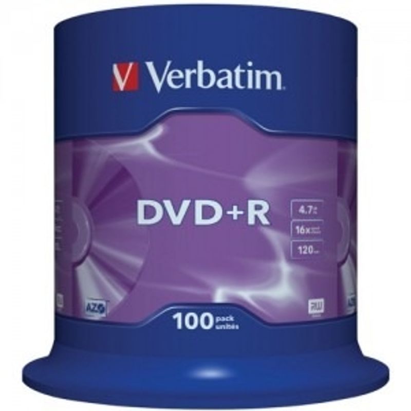 verbatim-set-100-buc-dvd-r-4-7gb-16x-34738