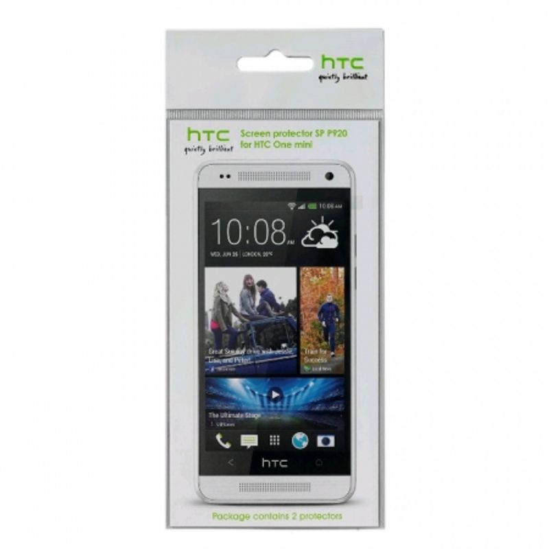 htc-sp-p920-folie-de-protectie-ecran-pentru-htc-one-mini-2-bucati-34784