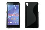 husa-poliuretan-sony-xperia-z2-negru-34829