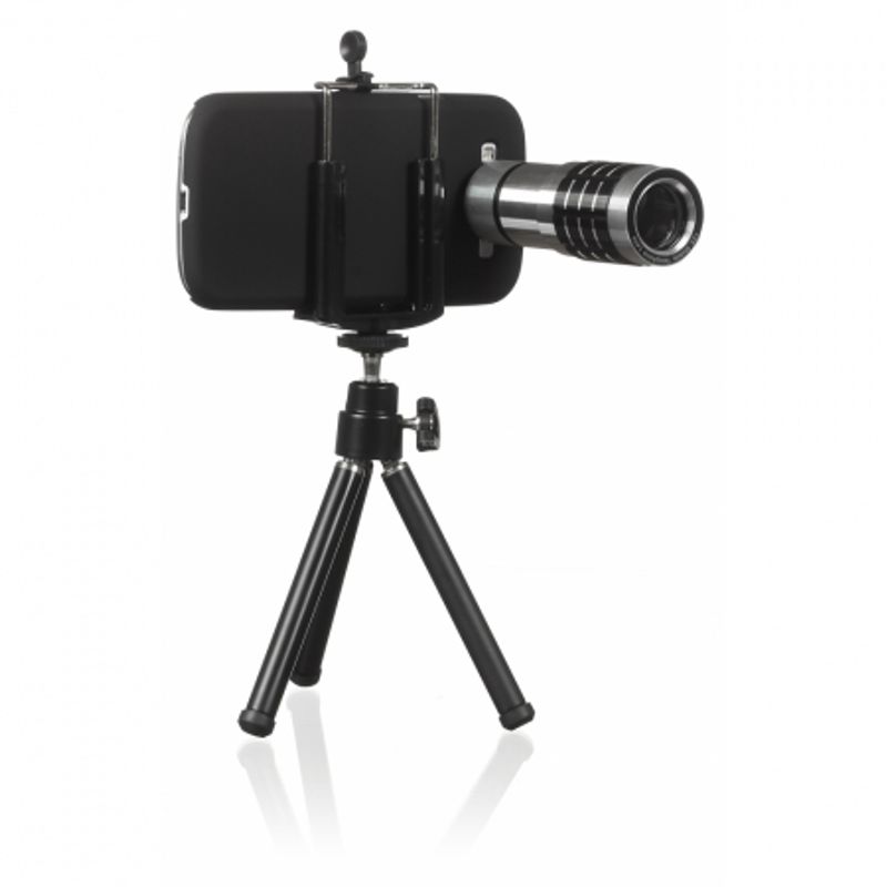 kitvision-pachet-obiective-galaxy-s3--fisheye--zoom--carcasa--holder-si-trepied-34979-1