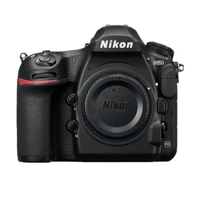 Nikon D850 Aparat Foto DSLR 45.7MP CMOS Body