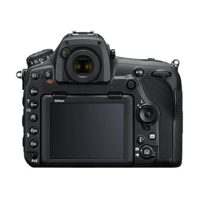 Nikon D850 Aparat Foto DSLR 45.7MP CMOS Body