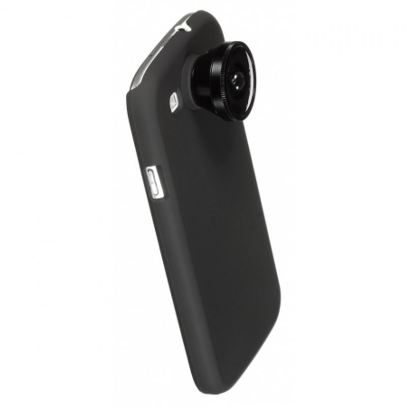 kitvision-fisheye-lens-pack-galaxy-s3--obiectiv-fisheye-si-carcasa-34984