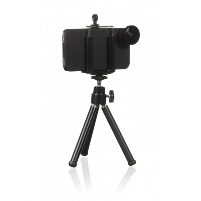 kitvision-pachet-obiective-iphone-4-4s--fisheye--zoom--carcasa--holder-si-trepied-34985-2