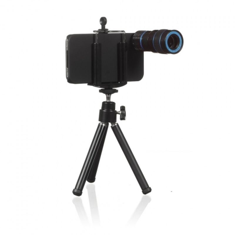 kitvision-zoom-pack-iphone-4-4s--zoom--carcasa--holder-si-trepied-34986