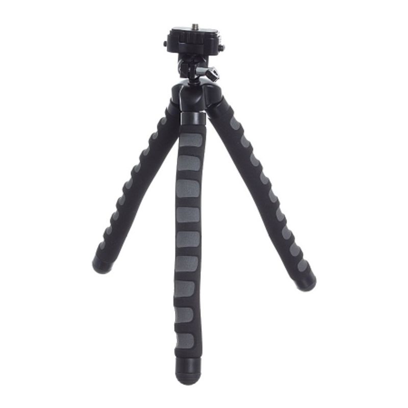 kit-vision-trepied-flexibil-cu-suport-pt-telefon-large-34989-1