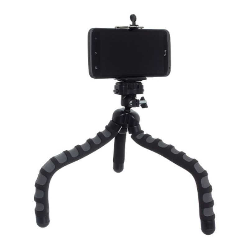 kit-vision-trepied-flexibil-cu-suport-pt-telefon-large-34989-4