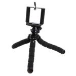 kit-vision-trepied-flexibil-cu-suport-pt-telefon-small-34991