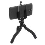 kit-vision-trepied-flexibil-cu-suport-pt-telefon-small-34991-2