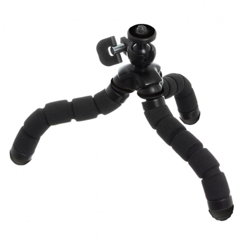 kit-vision-trepied-flexibil-cu-suport-pt-telefon-small-34991-3