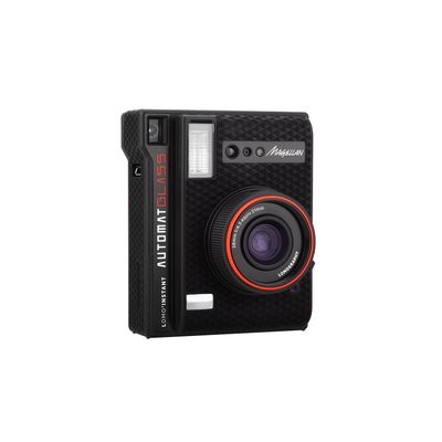 Lomography Lomo Instant Automat Glass Aparat Foto Instant Magellan Edition