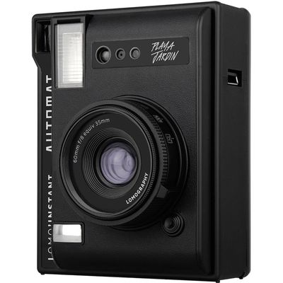 Lomography Lomo Instant Automat Aparat Foto Instant Playa Jardín