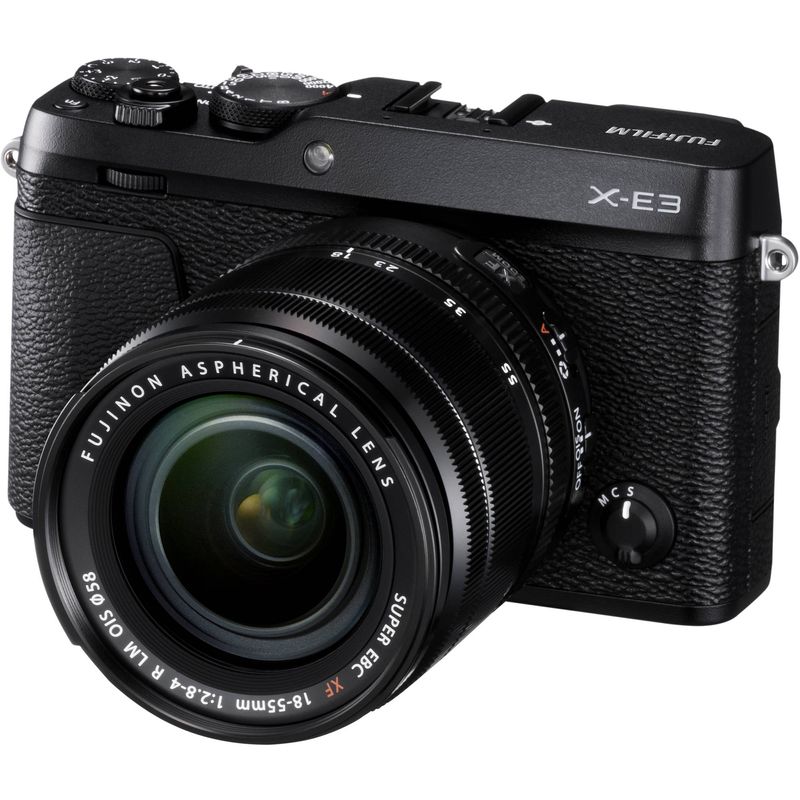 black-fujifilm-x-e3