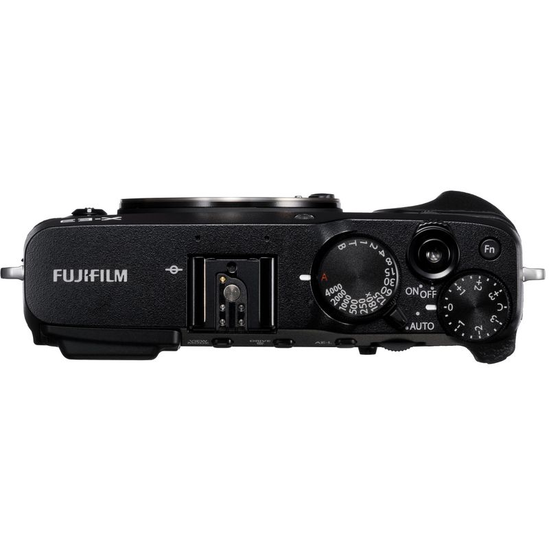 top-aparat-mirrorless-fujifilmxe3