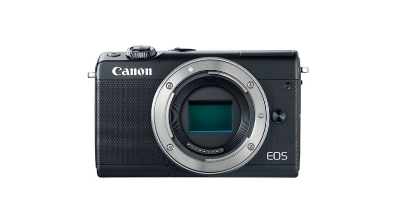 Canon EOS M100 ボディ ブラック+22mmブラック CANON EOS M100 ボディ [ブラック] 価格比較 - 価格.com デジタルカメラ