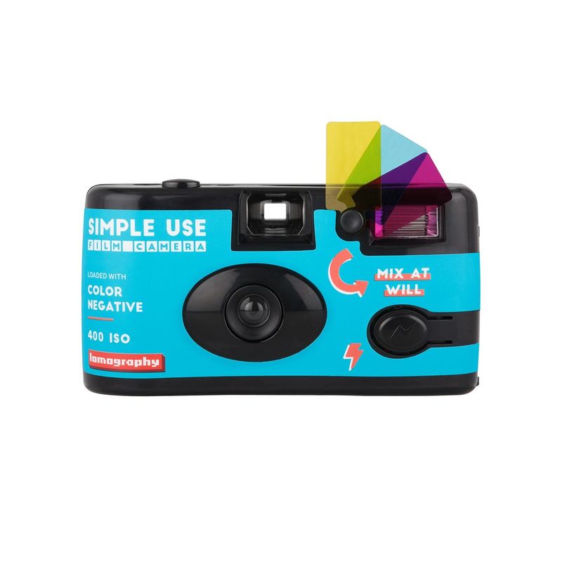 lomocolor